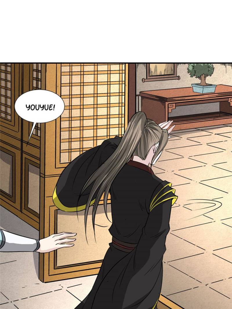 The Crazy Adventures of Mystical Doctor Chapter 120 - halaman 35