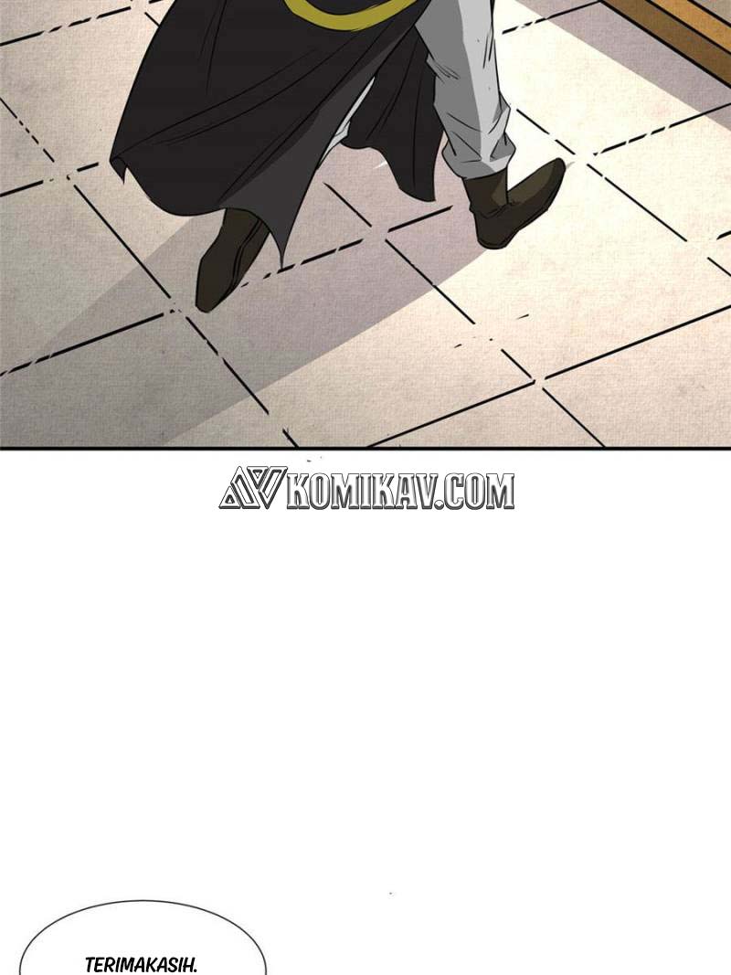 The Crazy Adventures of Mystical Doctor Chapter 120 - halaman 37