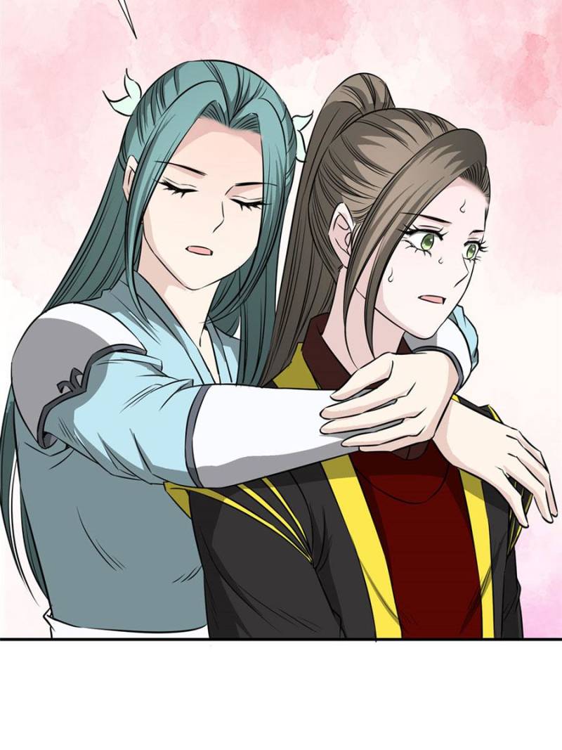 The Crazy Adventures of Mystical Doctor Chapter 120 - halaman 39