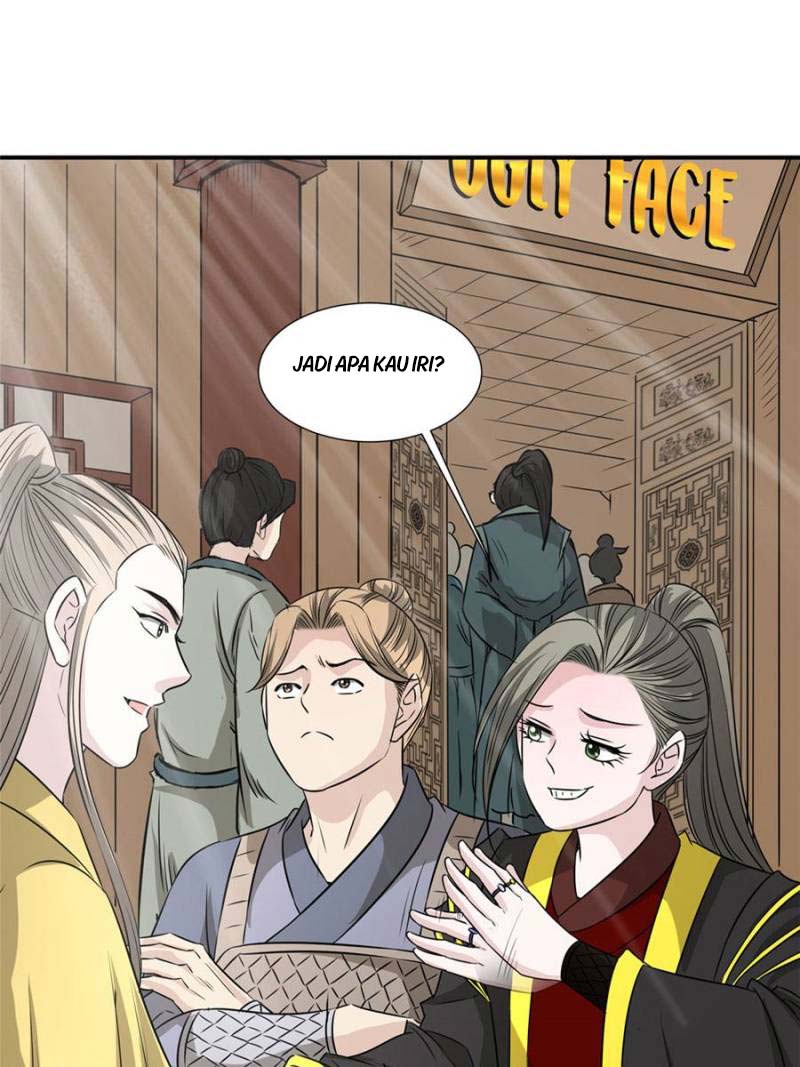 The Crazy Adventures of Mystical Doctor Chapter 120 - halaman 4