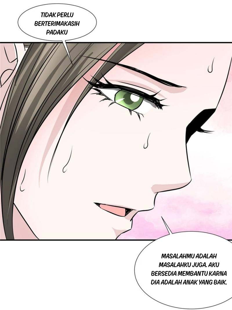 The Crazy Adventures of Mystical Doctor Chapter 120 - halaman 41