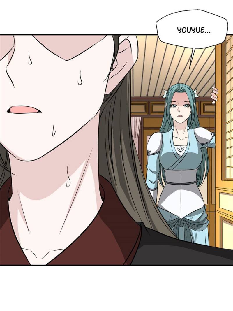 The Crazy Adventures of Mystical Doctor Chapter 120 - halaman 45