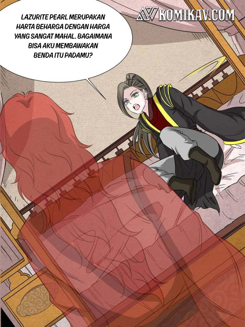 The Crazy Adventures of Mystical Doctor Chapter 120 - halaman 54