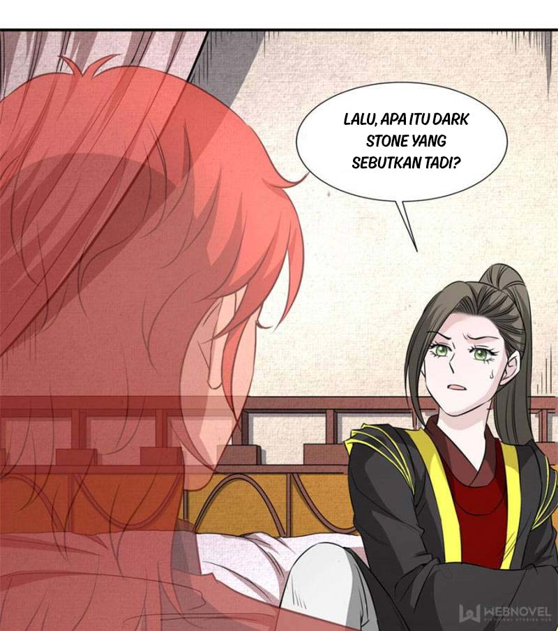 The Crazy Adventures of Mystical Doctor Chapter 120 - halaman 57