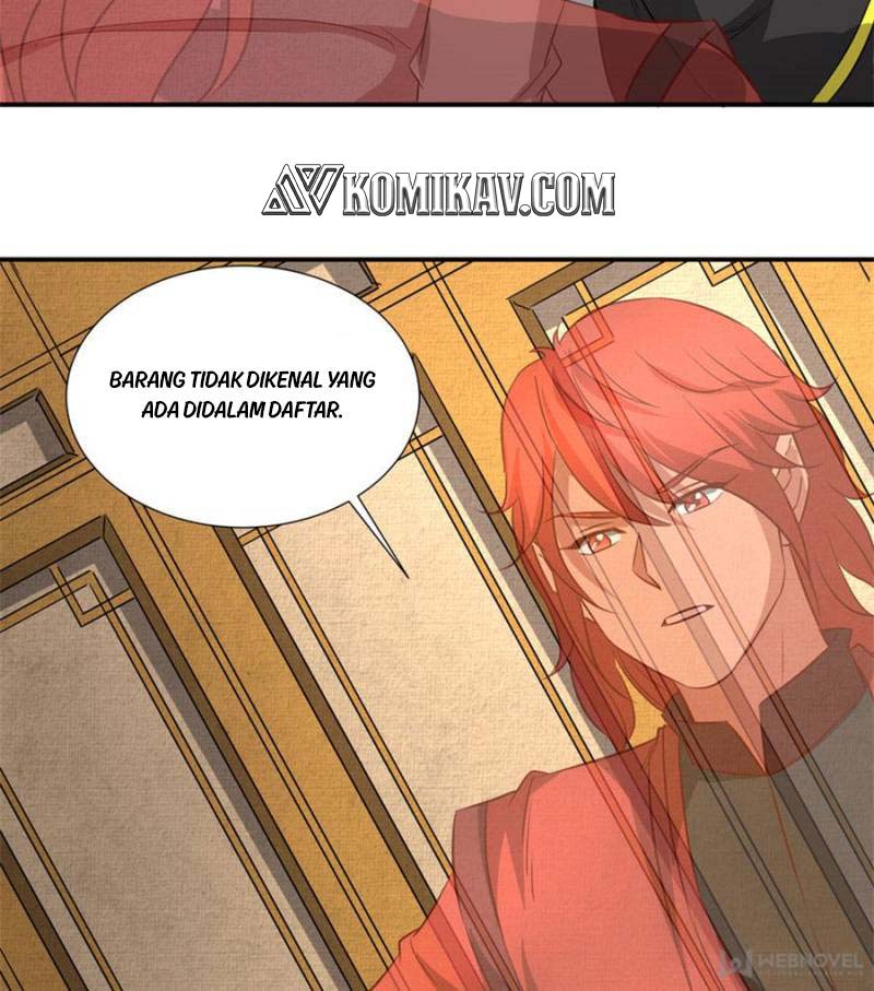 The Crazy Adventures of Mystical Doctor Chapter 120 - halaman 58