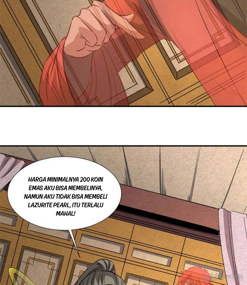 The Crazy Adventures of Mystical Doctor Chapter 120 - halaman 59