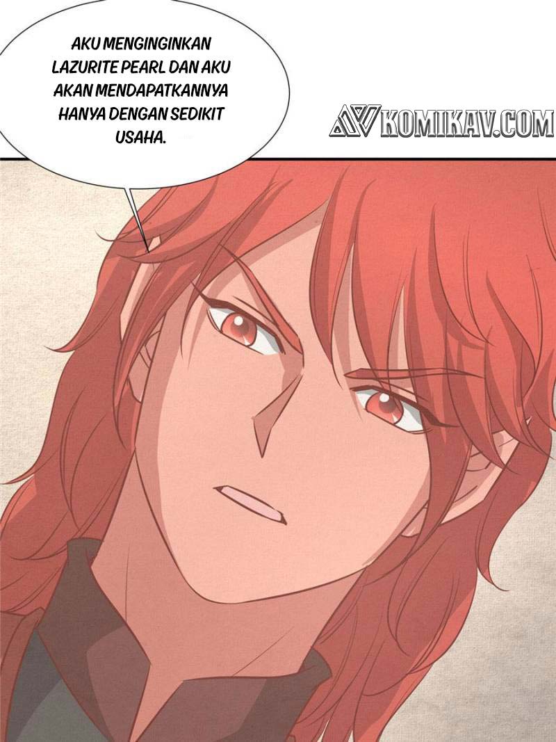 The Crazy Adventures of Mystical Doctor Chapter 120 - halaman 61