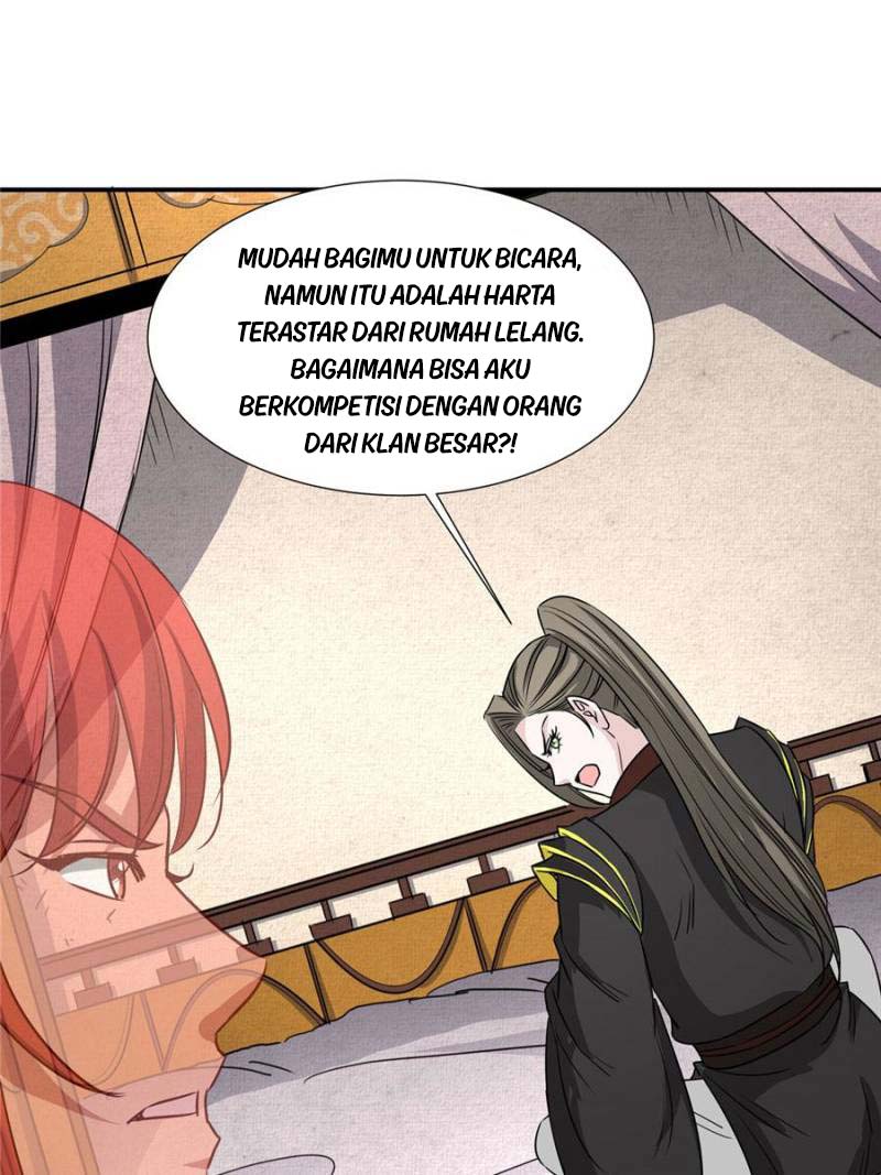 The Crazy Adventures of Mystical Doctor Chapter 120 - halaman 63