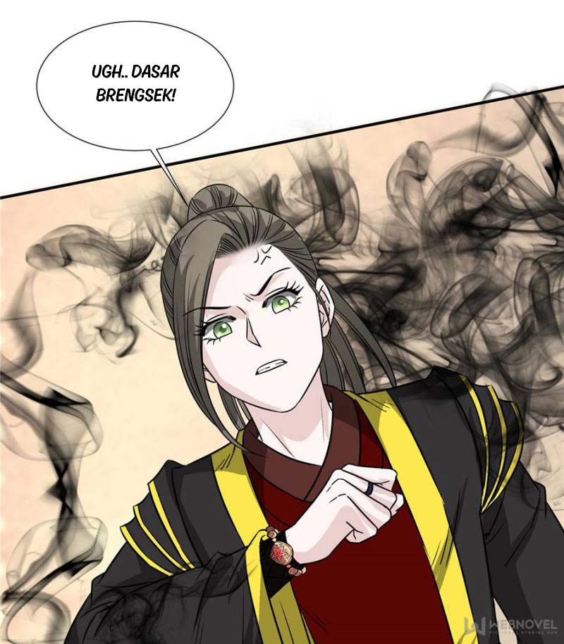 The Crazy Adventures of Mystical Doctor Chapter 120 - halaman 68