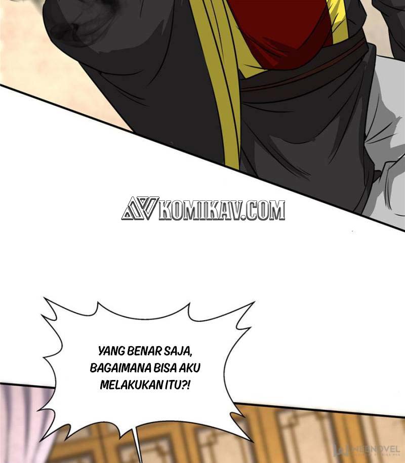 The Crazy Adventures of Mystical Doctor Chapter 120 - halaman 69