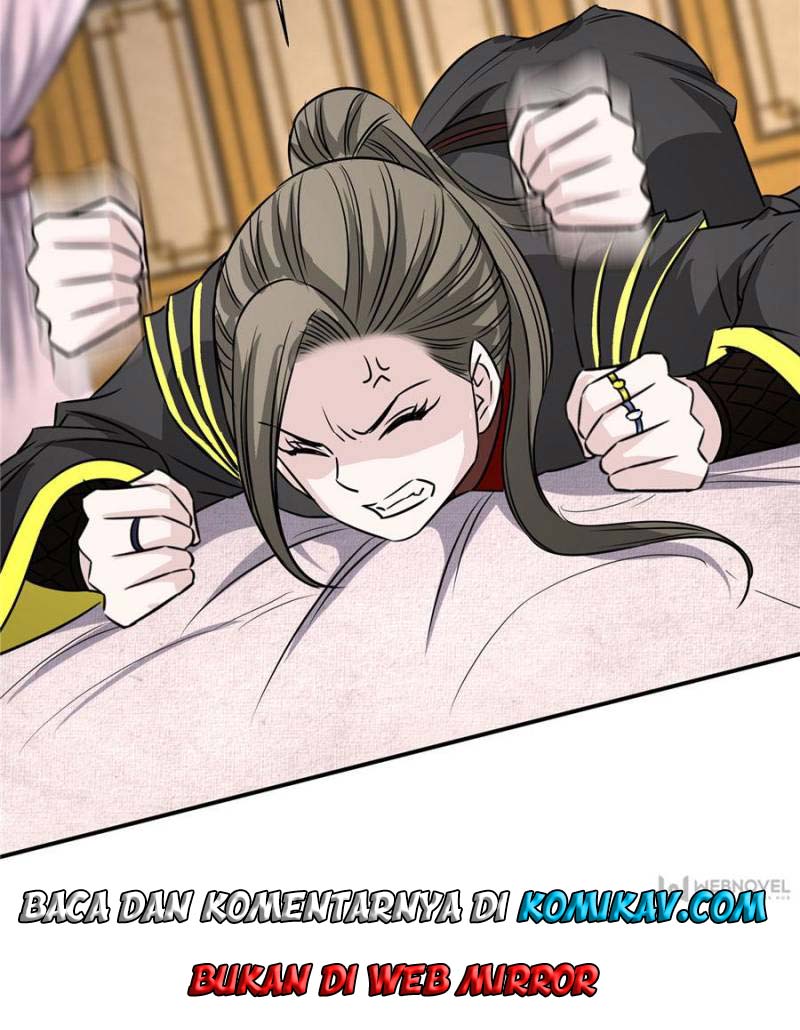 The Crazy Adventures of Mystical Doctor Chapter 120 - halaman 70