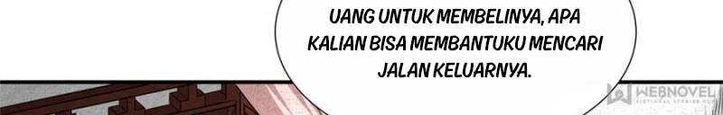 The Crazy Adventures of Mystical Doctor Chapter 121 - halaman 3