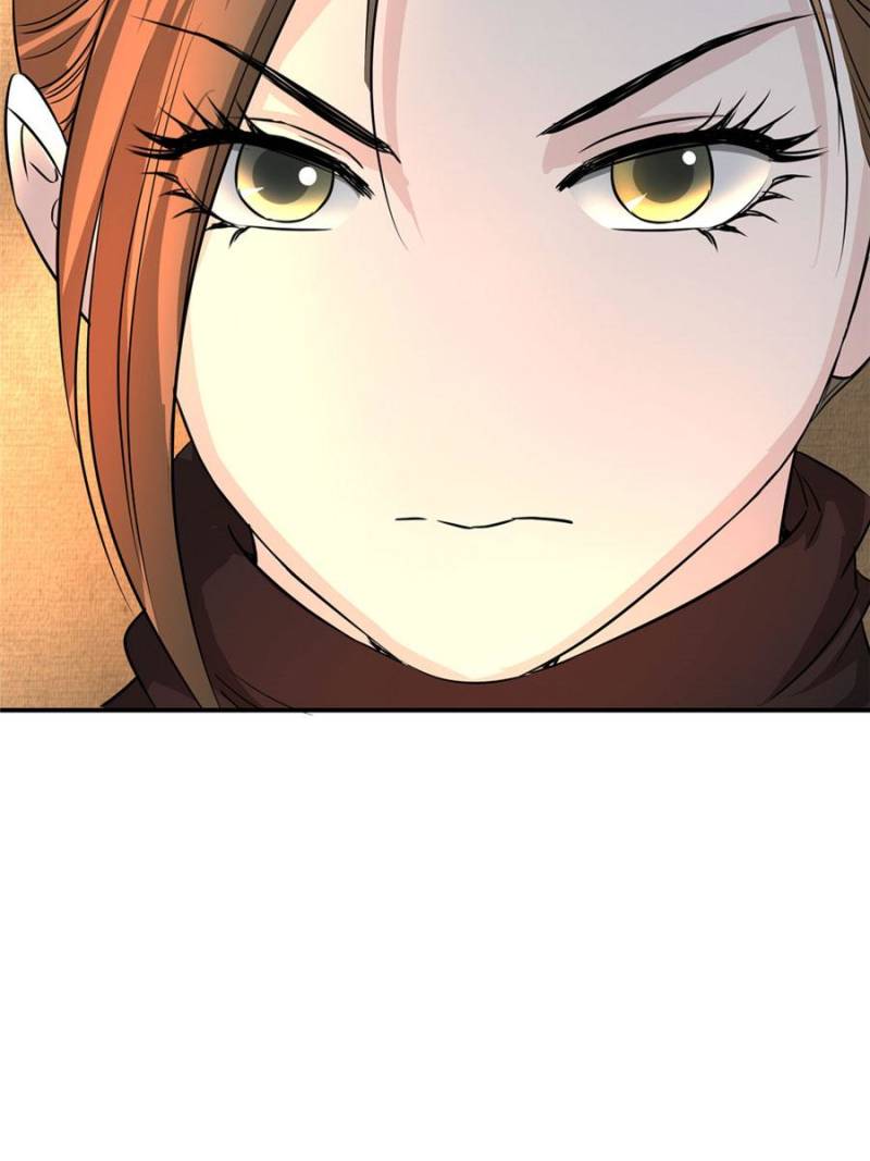 The Crazy Adventures of Mystical Doctor Chapter 121 - halaman 31