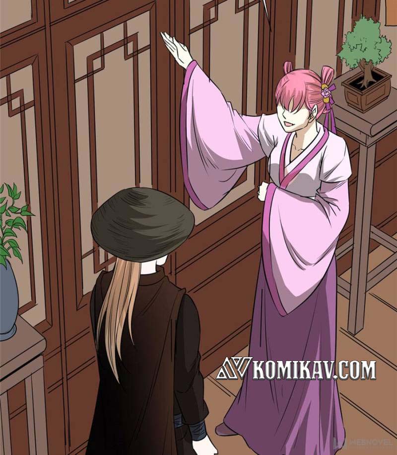 The Crazy Adventures of Mystical Doctor Chapter 121 - halaman 34