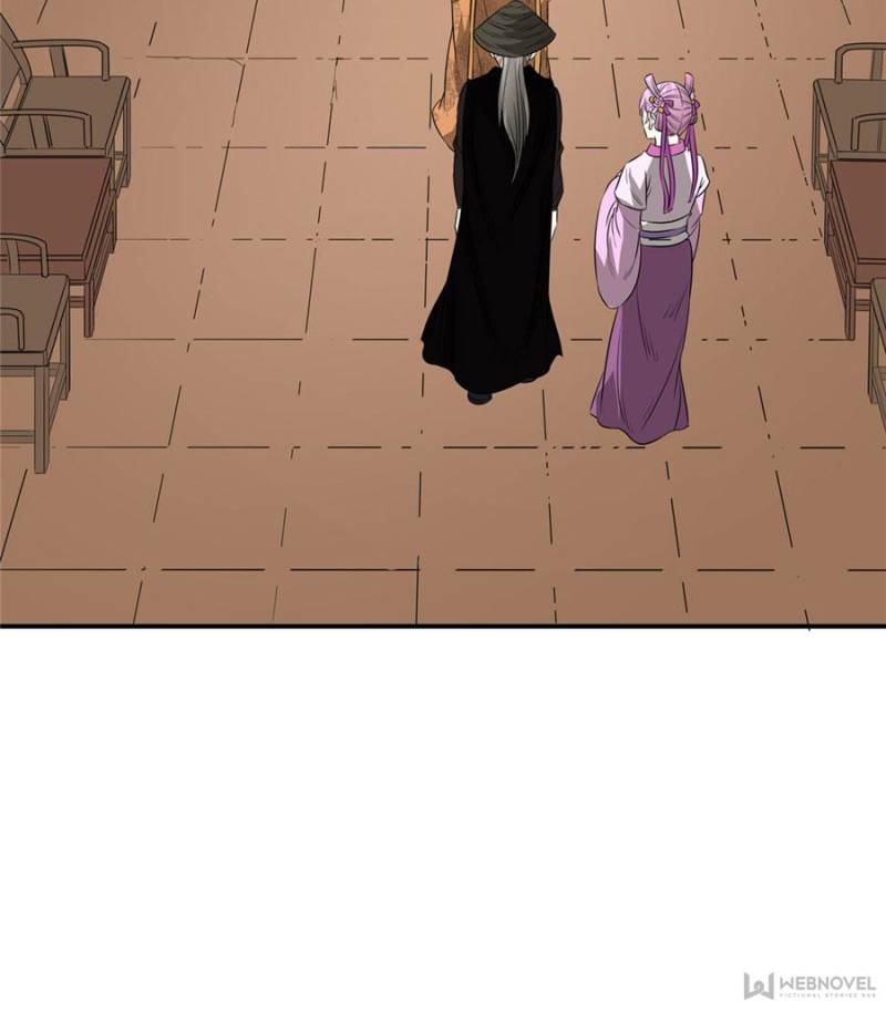 The Crazy Adventures of Mystical Doctor Chapter 121 - halaman 37