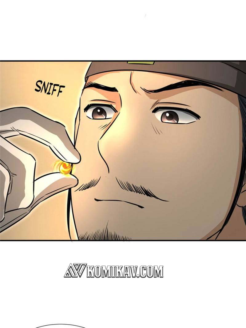 The Crazy Adventures of Mystical Doctor Chapter 121 - halaman 42