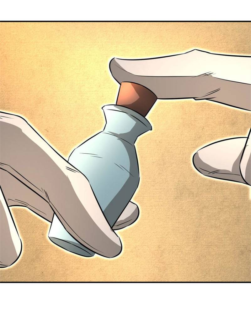 The Crazy Adventures of Mystical Doctor Chapter 121 - halaman 52