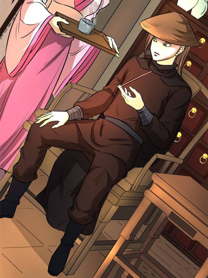 The Crazy Adventures of Mystical Doctor Chapter 121 - halaman 60