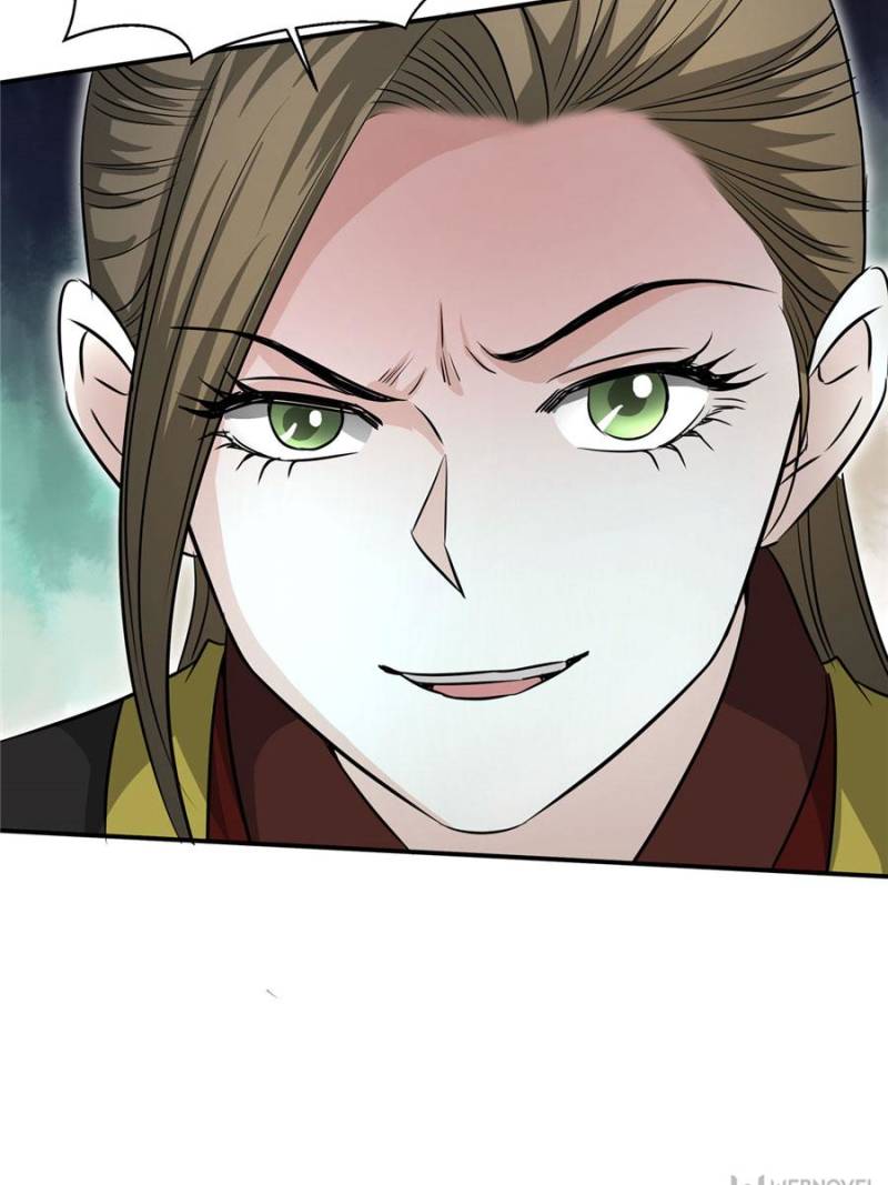 The Crazy Adventures of Mystical Doctor Chapter 122 - halaman 20
