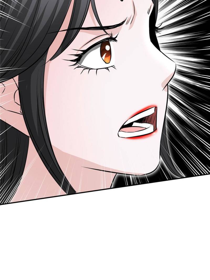 The Crazy Adventures of Mystical Doctor Chapter 122 - halaman 23