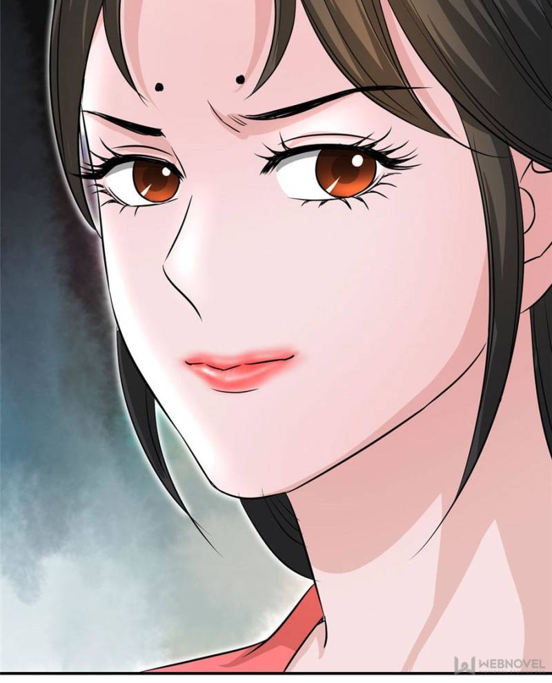 The Crazy Adventures of Mystical Doctor Chapter 122 - halaman 28