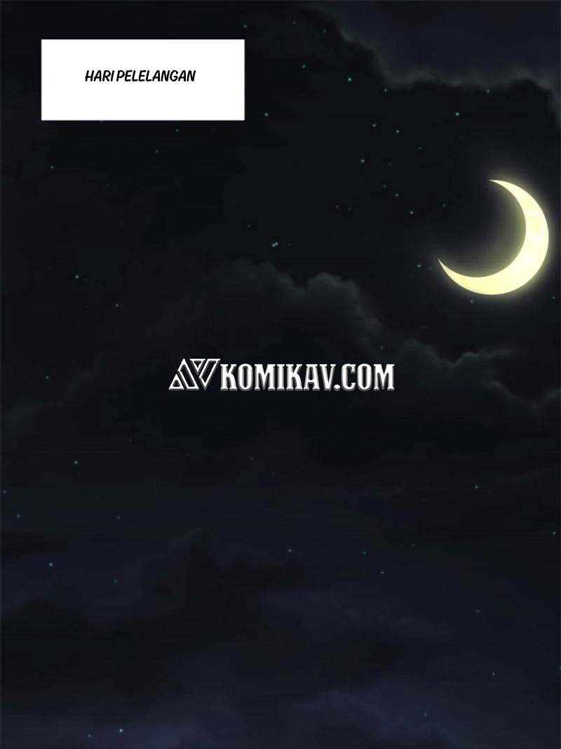 The Crazy Adventures of Mystical Doctor Chapter 122 - halaman 29