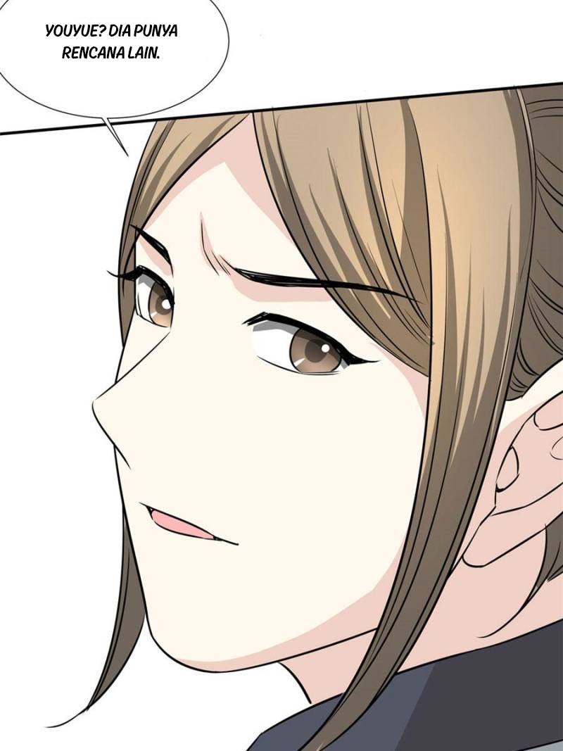 The Crazy Adventures of Mystical Doctor Chapter 122 - halaman 42