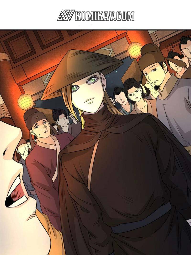 The Crazy Adventures of Mystical Doctor Chapter 122 - halaman 44