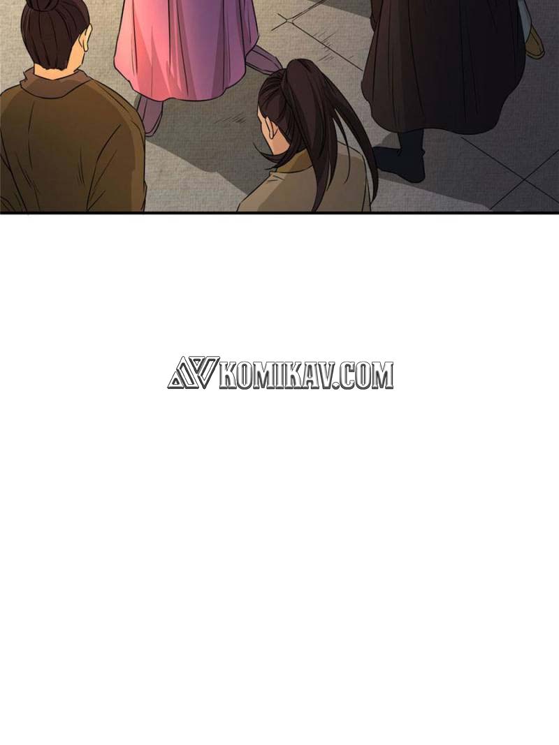 The Crazy Adventures of Mystical Doctor Chapter 122 - halaman 48