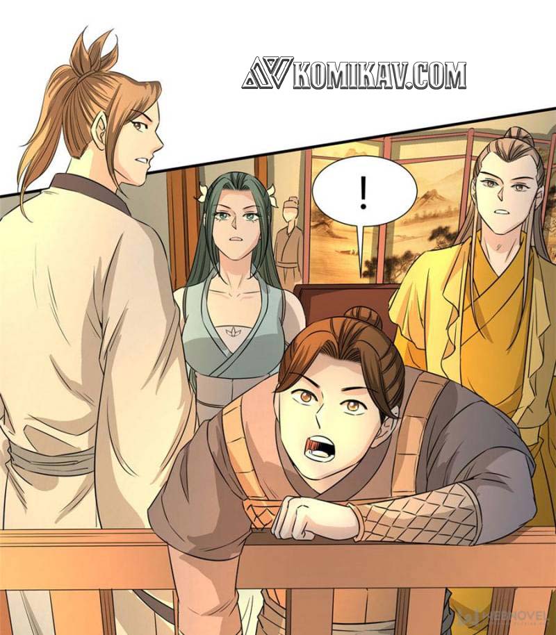 The Crazy Adventures of Mystical Doctor Chapter 122 - halaman 52