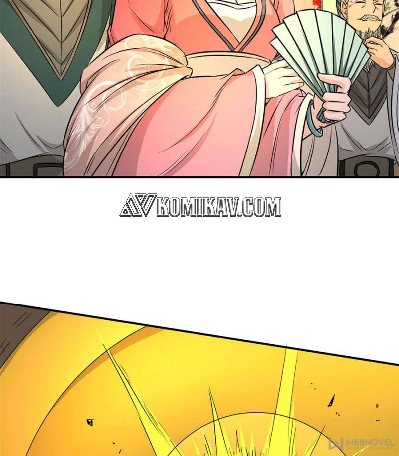 The Crazy Adventures of Mystical Doctor Chapter 122 - halaman 58