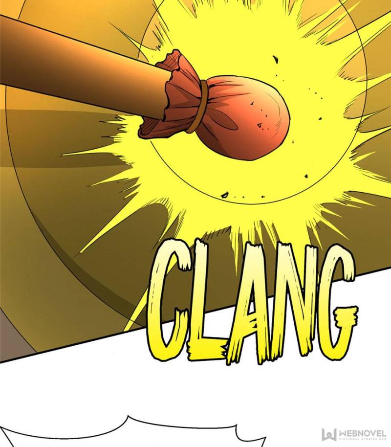 The Crazy Adventures of Mystical Doctor Chapter 122 - halaman 59
