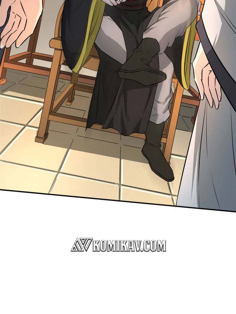 The Crazy Adventures of Mystical Doctor Chapter 122 - halaman 6