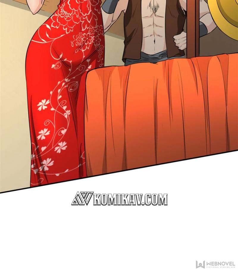 The Crazy Adventures of Mystical Doctor Chapter 122 - halaman 61