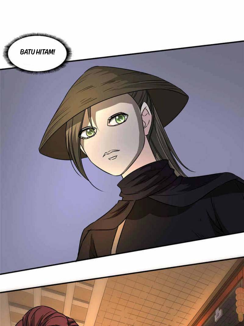 The Crazy Adventures of Mystical Doctor Chapter 123 - halaman 15