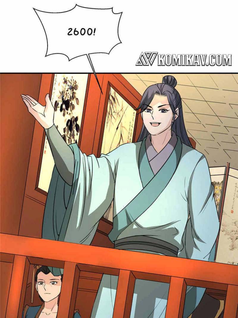The Crazy Adventures of Mystical Doctor Chapter 123 - halaman 20