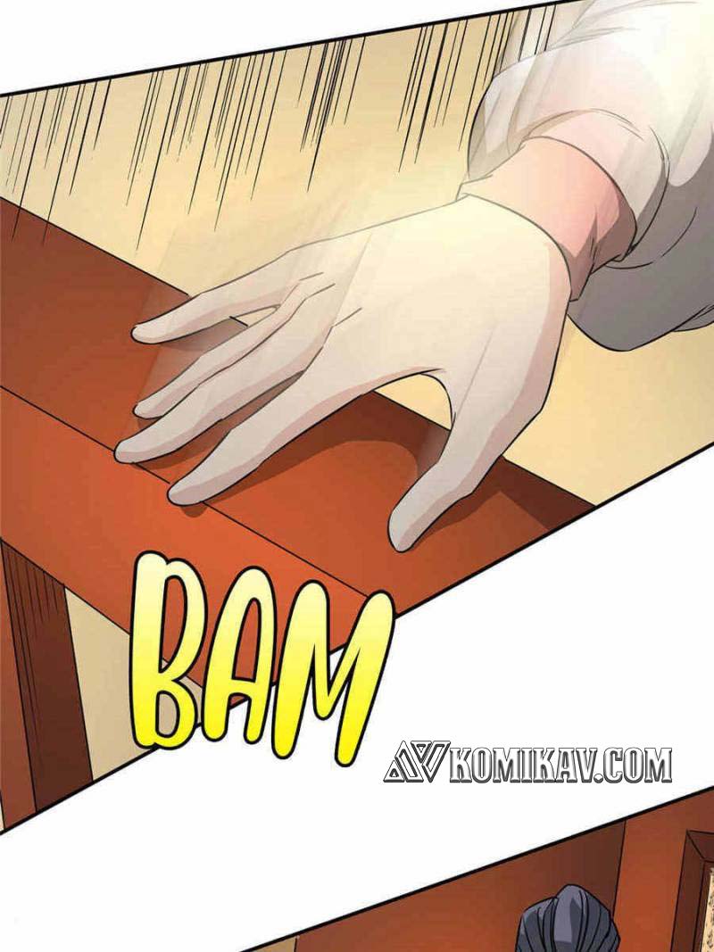 The Crazy Adventures of Mystical Doctor Chapter 123 - halaman 23
