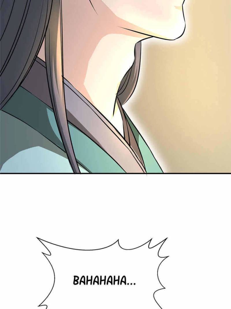 The Crazy Adventures of Mystical Doctor Chapter 123 - halaman 27