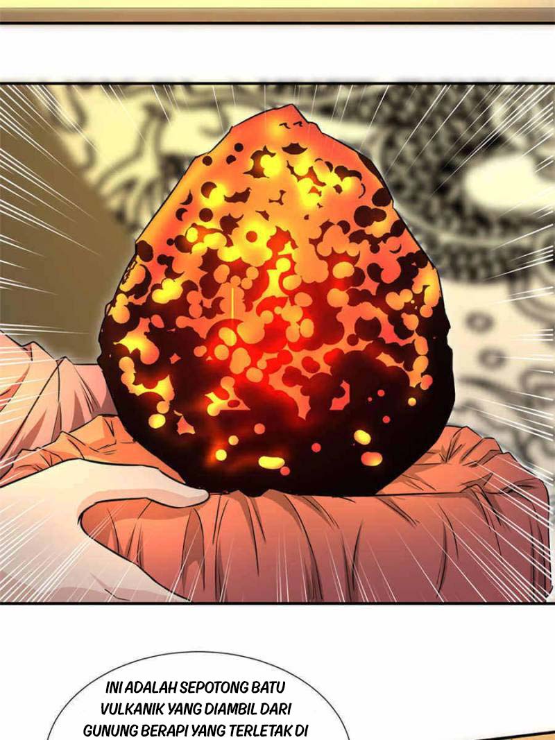 The Crazy Adventures of Mystical Doctor Chapter 123 - halaman 3