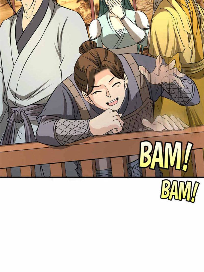 The Crazy Adventures of Mystical Doctor Chapter 123 - halaman 30