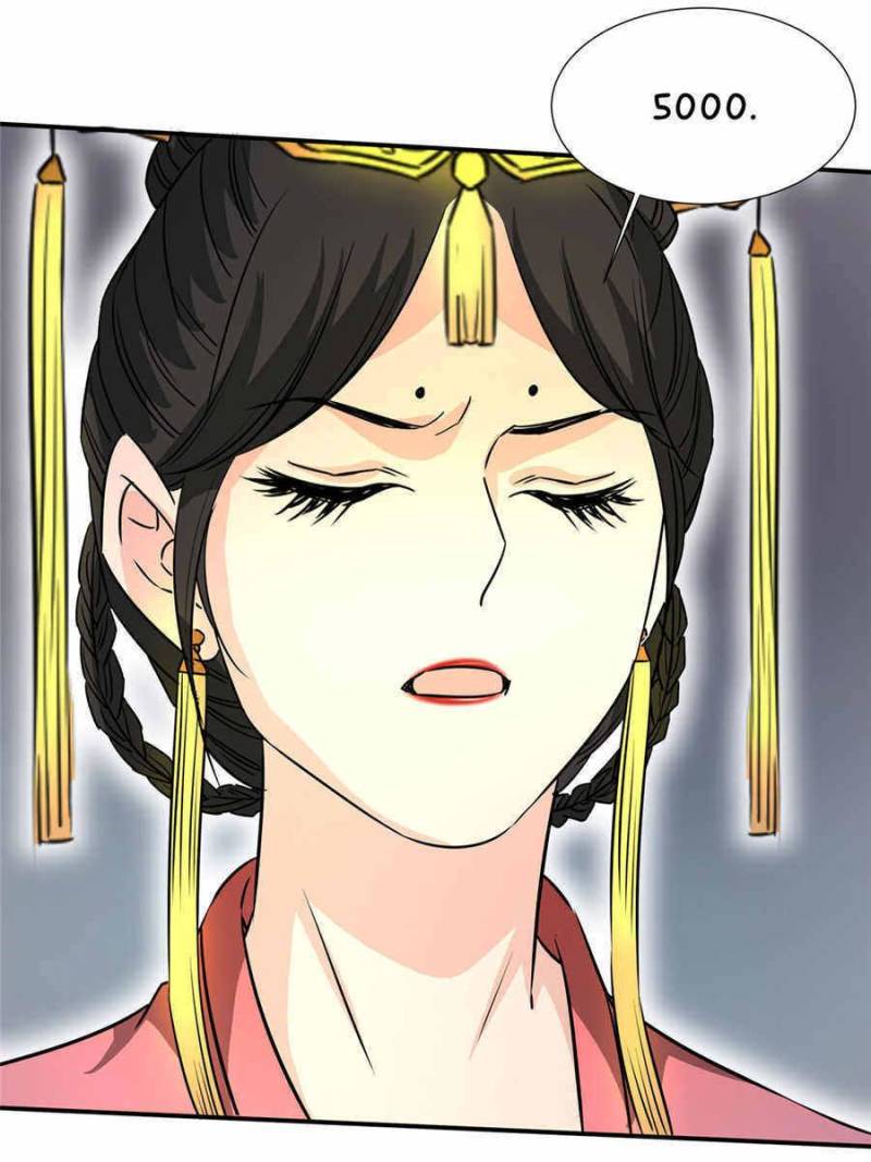 The Crazy Adventures of Mystical Doctor Chapter 123 - halaman 32