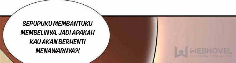 The Crazy Adventures of Mystical Doctor Chapter 123 - halaman 34