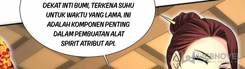 The Crazy Adventures of Mystical Doctor Chapter 123 - halaman 4