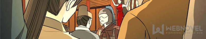 The Crazy Adventures of Mystical Doctor Chapter 123 - halaman 40
