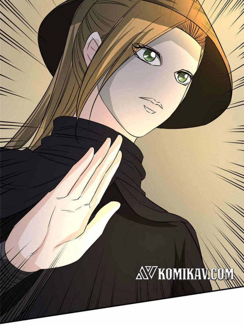The Crazy Adventures of Mystical Doctor Chapter 123 - halaman 42