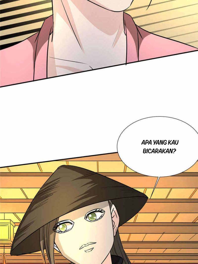 The Crazy Adventures of Mystical Doctor Chapter 123 - halaman 53