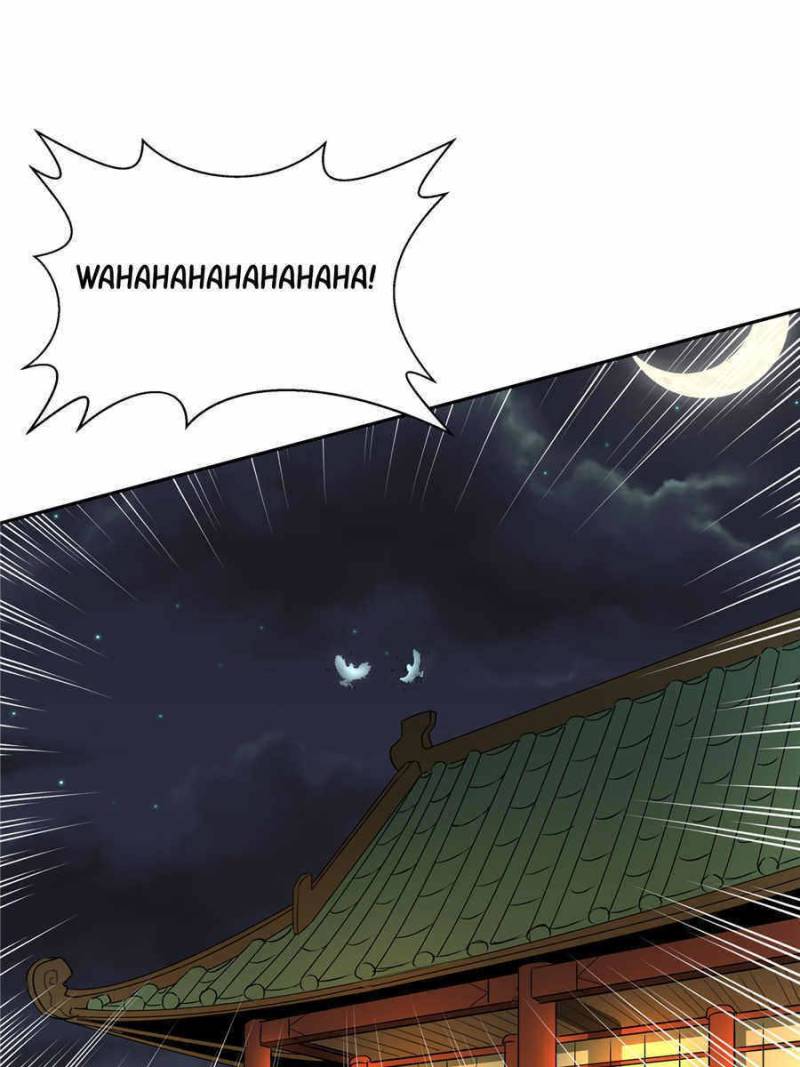 The Crazy Adventures of Mystical Doctor Chapter 123 - halaman 56