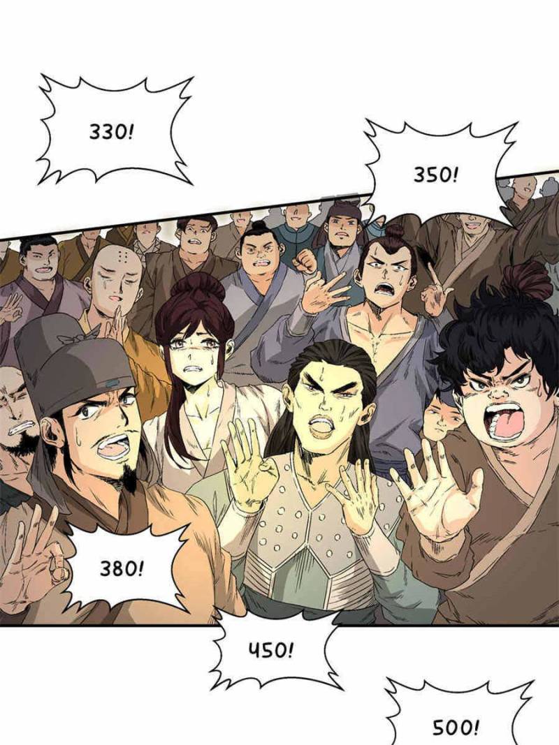 The Crazy Adventures of Mystical Doctor Chapter 123 - halaman 6
