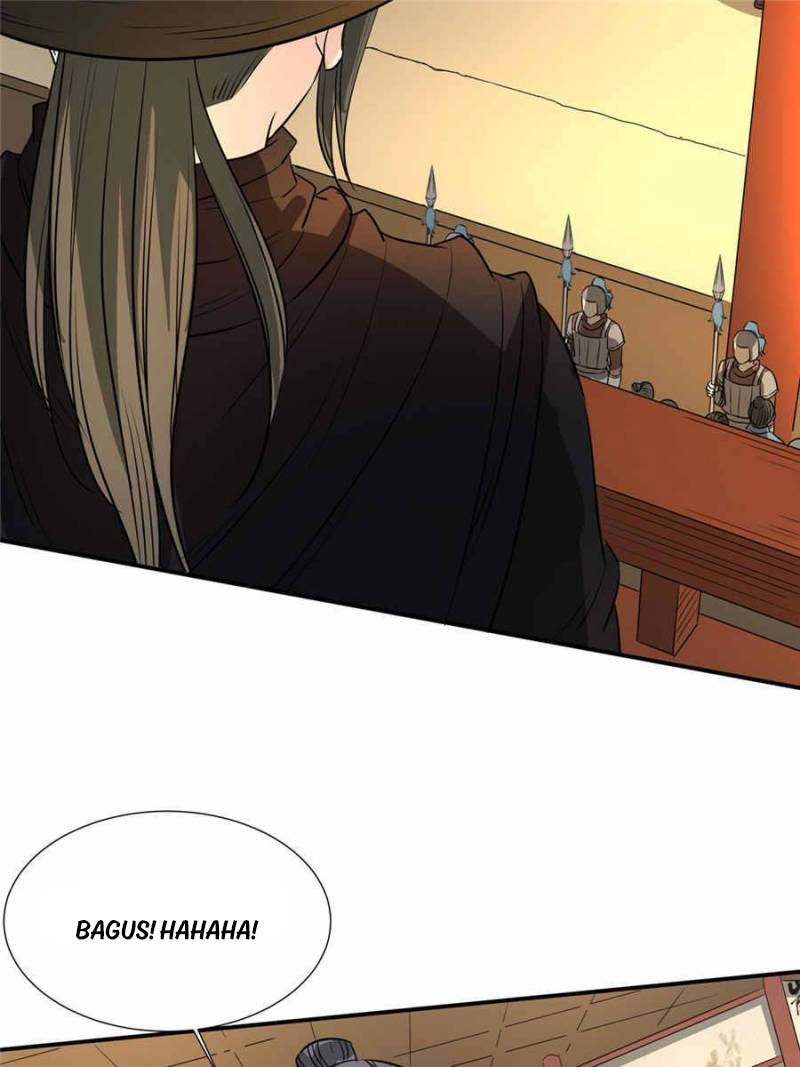 The Crazy Adventures of Mystical Doctor Chapter 124 - halaman 11