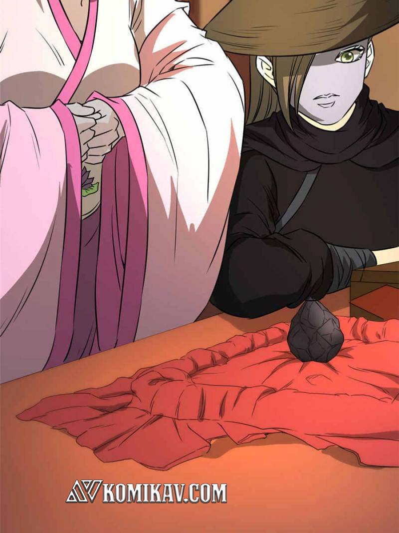 The Crazy Adventures of Mystical Doctor Chapter 124 - halaman 18